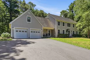 95 Mount Hope, North Attleboro, MA 02760 - Photo 1
