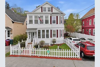 38 Third Ave, Lowell, MA 01854 - Photo 1