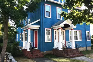 35 Sanborn Ave, Boston, MA 02132 - Photo 1