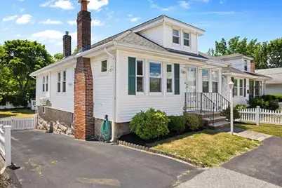 118 Connell Street, Quincy, MA 02169 - Photo 1