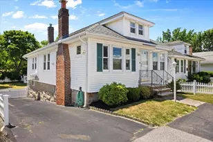 118 Connell St, Quincy, MA 02169 - Photo 1