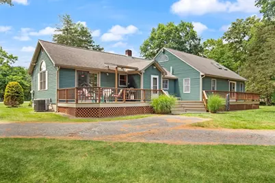 26 Mill Street, Easton, MA 02356 - Photo 1