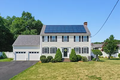 1530 Maple St, Dighton, MA 02764 - Photo 1