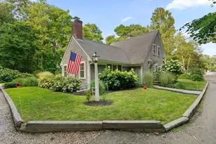 44 Stetson Pl, Duxbury, MA 02332 - Photo 1