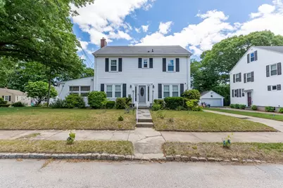 73 Western Promenade, Cranston, RI 02905 - Photo 1