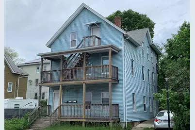 4 S Ward St, Worcester, MA 01610 - Photo 1