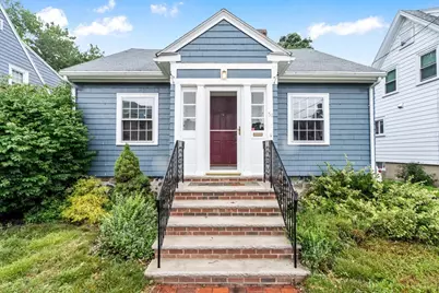 51 Fairlawn St #51, Malden, MA 02148 - Photo 1
