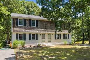 598 Old Bass River Rd, Dennis, MA 02638 - Photo 1