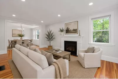 100 Floral Street #1, Newton, MA 02461 - Photo 1