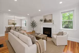 100 Floral St, Newton, MA 02461 - Photo 1
