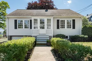 4 Inverness Rd, Arlington, MA 02476 - Photo 1