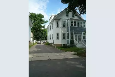 34 Oxford Ave #34, Belmont, MA 02478 - Photo 1
