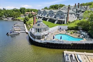 8 Eastern Point Dr, Shrewsbury, MA 01545 - Photo 1