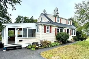 158 Rowayne Park, Bridgewater, MA 02324 - Photo 1
