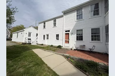 32 Mount Pleasant St #1, Rockport, MA 01966 - Photo 1