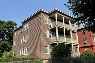 21 Woodman St, Boston, MA 02130 - Photo 1