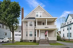 60 Winslow Ave, Norwood, MA 02062 - Photo 1