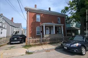 15 Middle, Newton, MA 02458 - Photo 1
