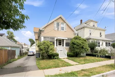 246 North Central Ave, Quincy, MA 02170 - Photo 1