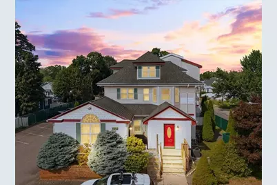 1004 N Main Street #2, Brockton, MA 02301 - Photo 1