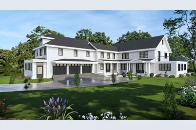 51 Smith St, Wellesley, MA 02482 - Photo 1