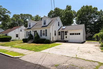 23 Eastwood Circuit, Boston, MA 02132 - Photo 1