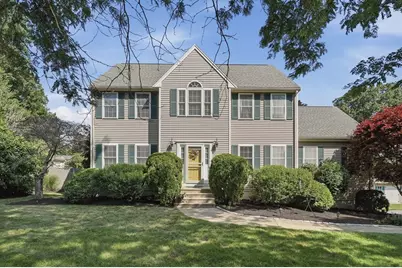 7 Zachary Lane, Franklin, MA 02038 - Photo 1