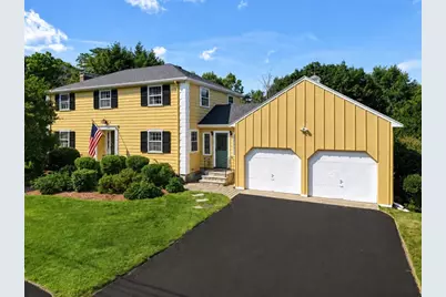 19 Belmont Rd, Wakefield, MA 01880 - Photo 1