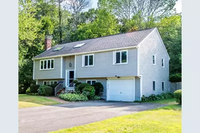 11 Fairview Ln, Weymouth, MA 02190 - Photo 1
