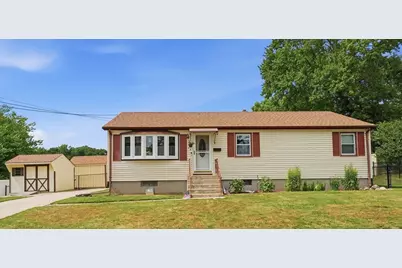 45 Kane Rd., Holyoke, MA 01040 - Photo 1