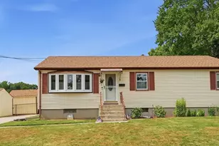 45 Kane Rd, Holyoke, MA 01040 - Photo 1