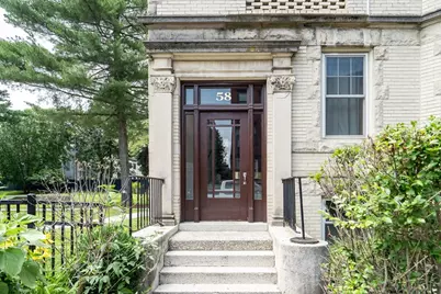 58 Pleasant Street #6, Brookline, MA 02446 - Photo 1