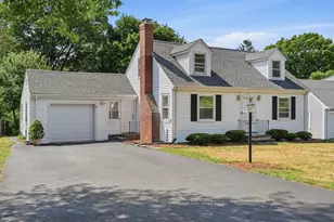 179 Liberty, Braintree, MA 02184 - Photo 1