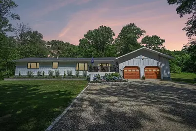13 Meetinghouse Hill Road, West Newbury, MA 01985 - Photo 1
