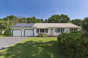 23 Joe Jay Ln, Sandwich, MA 02563 - Photo 1