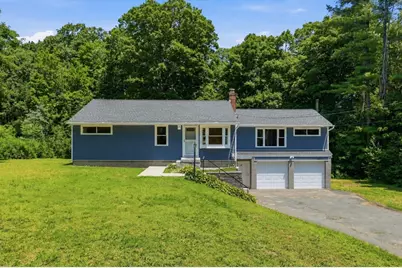 983 Rindge Rd, Fitchburg, MA 01420 - Photo 1
