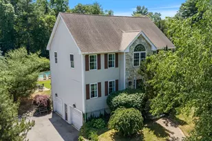 51 Spencer Knowles Rd, Rowley, MA 01969 - Photo 1