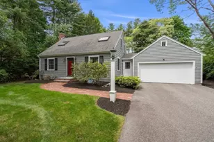 4 Park Ave, Dover, MA 02030 - Photo 1