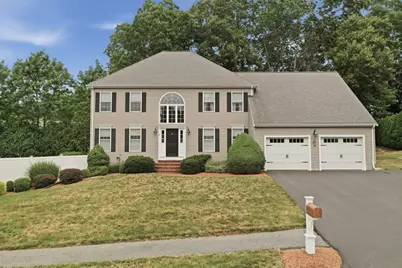 4 Frank Drive, Milford, MA 01757 - Photo 1