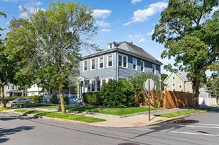 64 Cleveland St, Melrose, MA 02176 - Photo 1