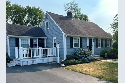 46 Orange Street, Abington, MA 02351 - Photo 1