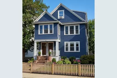30 Cypress #2, Brookline, MA 02445 - Photo 1