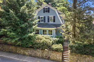 43 Southbourne Rd, Boston, MA 02130 - Photo 1