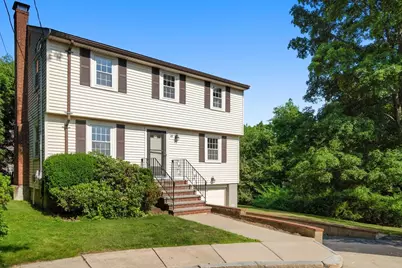 43 Bowditch Road, Boston, MA 02130 - Photo 1