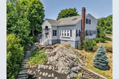 134 Highland Ave, Salem, MA 01970 - Photo 1