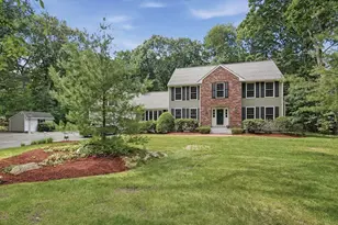 8 Chicatabut Ave, Norfolk, MA 02056 - Photo 1