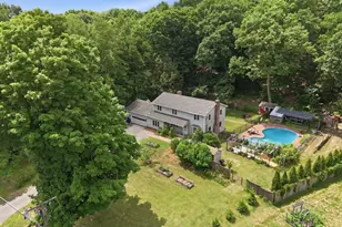 75 Blandford Rd, Granville, MA 01034 - Photo 1
