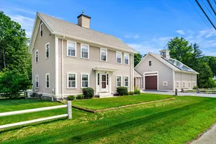 11 Maple Rd, Chelmsford, MA 01824 - Photo 1
