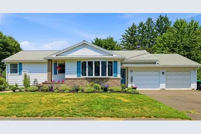 126 Edward St, Chicopee, MA 01020 - Photo 1