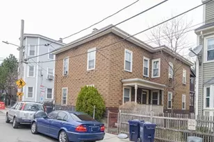 25 Magee St, Cambridge, MA 02139 - Photo 1